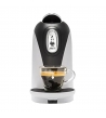 Macchina Bialetti Bundle Mignon bianca con capsule omaggio