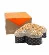 Colomba artigianale Agrilat Alla Nocciola Con Latte Di Bufala