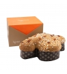 Colomba artigianale Agrilat Mandorlata Con Latte E Burro Di Bufala