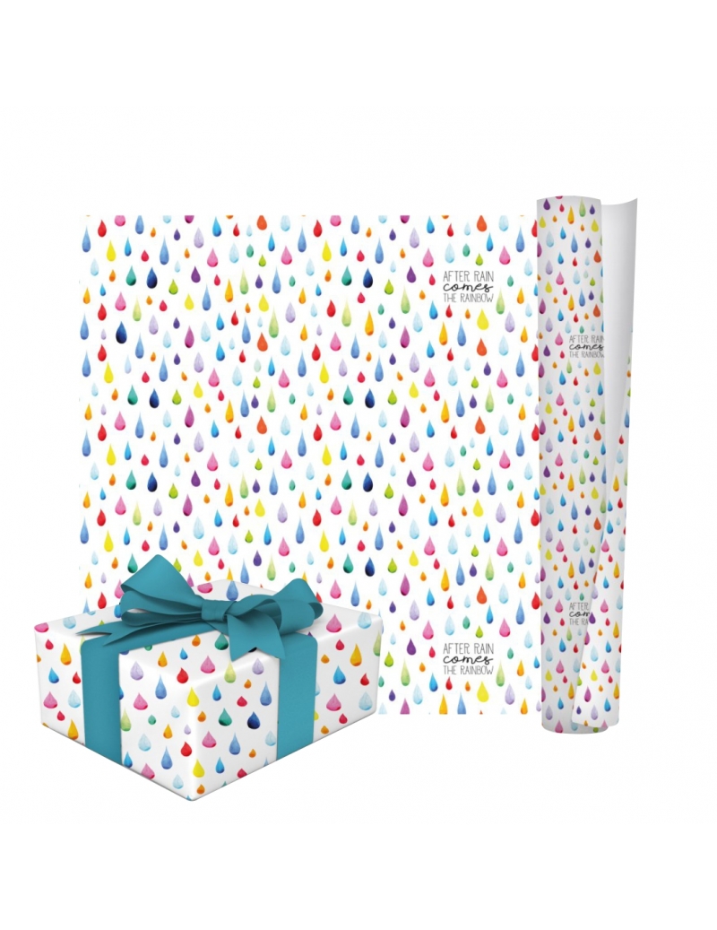 ROTOLO CARTA DA REGALO...