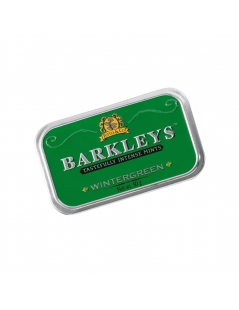 Mentine alla Menta, Barkleys