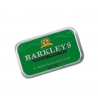 Mentine alla Menta, Barkleys