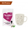 Kit promo TEA Voglio