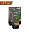 Kit 30 Capsule di caffè Caffitaly Crescendo 100% Arabica
