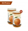 Kit 4 vasetti Marmellata di arance senza Glutine