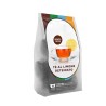 Capsule compatibili con Lavazza* A Modo Mio di Tè al limone Deteinato