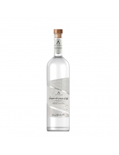 Grappa Di Greco Di Tufo Bianca, Antonellis
