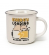 Tazza Cappuccino Legami Energy Loading Please Wait