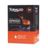 Cialde caffè Toraldo, miscela cremoso