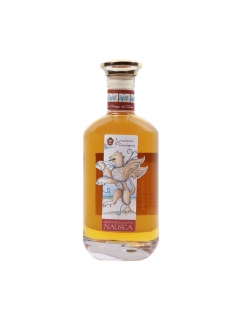 Grappa Invecchiata In Rovere Nausica, 70 cl