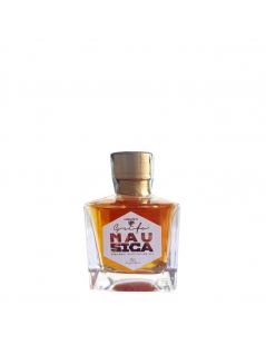 Grappa Invecchiata In Rovere Nausica, formato mignon