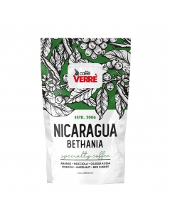 Caffè Specialty In Grani Nicaragua Bethania, Caffè Verrè