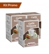 Kit 3 astucci di caffè alla nocciola Sandemetrio