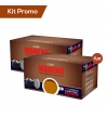 Kit 300 capsule dolce gusto Caffè Moreno Miscela Aroma Espresso