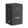 Cialde caffè Toraldo, miscela origini