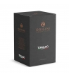 Cialde caffè Toraldo, miscela origini