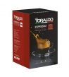 Capsule Caffè Toraldo Uno System, miscela Cremosa