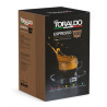 Capsule caffè Toraldo dolce gusto, miscela cremosa