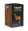 Capsule caffè Toraldo dolce gusto, miscela cremosa
