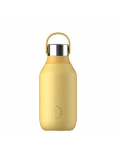 Chilly's Bottle Serie 2, 350Ml Gialla
