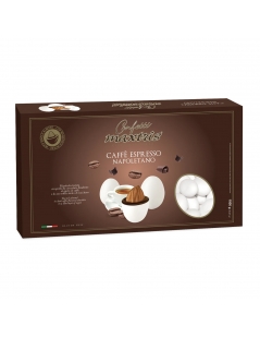 Confetti Maxtris al Caffè Espresso Napoletano