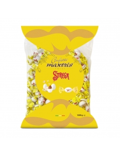 Confetti Busta "Twist Maxtris" alla strega
