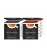 Kit assaggio 10 capsule compatibili Lavazza firma, miscela intenso e miscela forte