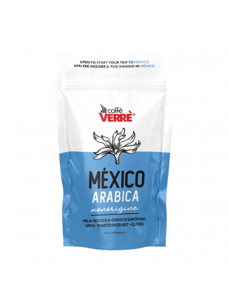 Caffè Specialty In Grani Mexico Turquesa, Caffè Verrè