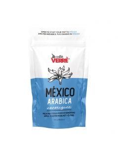Caffè Specialty In Grani Mexico Turquesa, Caffè Verrè