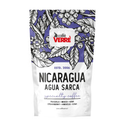 Caffè Specialty In Grani Nicaragua Agua Sarca, caffè Verrè