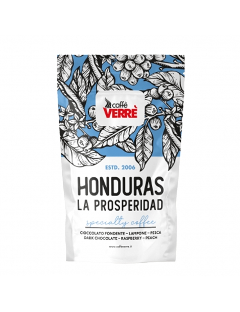 Caffè Specialty In Grani Honduras La Prosperidad, caffè Verrè