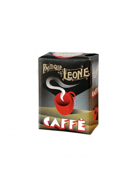 Pastiglie Leone Al Caffè
