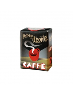 Pastiglie Leone Al Caffè