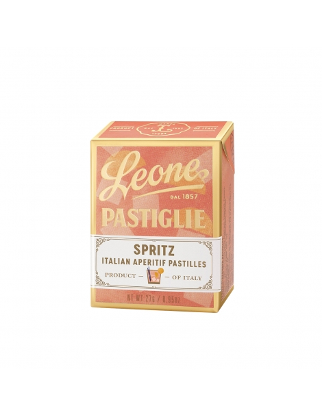 Pastiglie Leone Allo Spritz