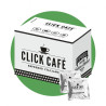 100 Cialde In Carta Filtro Miscela Decaffeinata Click Cafè