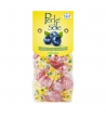 Gelatine al gusto mirtilli, Perle di Sole