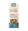 Taralli Pugliesi Al Bacon, Zio Pasquale