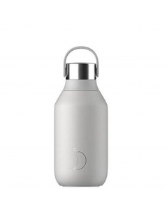 Chilly's Bottle Serie 2, 350Ml Artic white