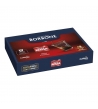 Capsule Caffitaly, miscela rossa Caffè Borbone 48 capsule