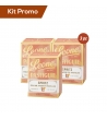 Kit 3 scatoline di pastiglie Leone al gusto spritz