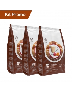 Box 30 Capsule Nespresso Caramello Salato Dolce Vita