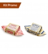 Kit 500 gr di caramelle Fallani al gusto orzo e anice