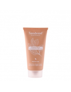 Crema Mani Con Estratto Di Caffè verde, Sandemè