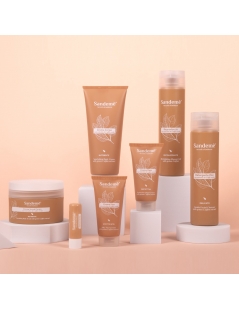 Prodotti beauty con estratto di caffè verde