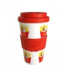 Tazza Quy Cup French Fries, 400 ml