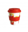 Bicchiere da cappuccino da 230 ml QUY CUP French Fries