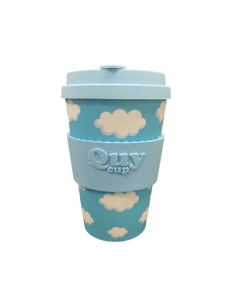 Tazza Quy Cup Sky, 400 ml