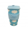 Tazza Quy Cup Sky, 400 ml