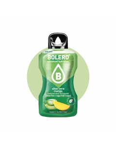 Bolero, bevanda gusto aloe vera e mango