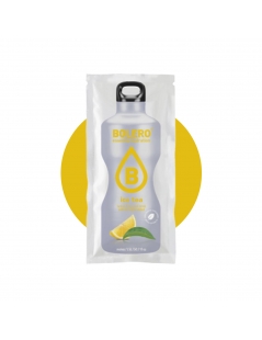 Bolero, bevanda gusto tè al limone